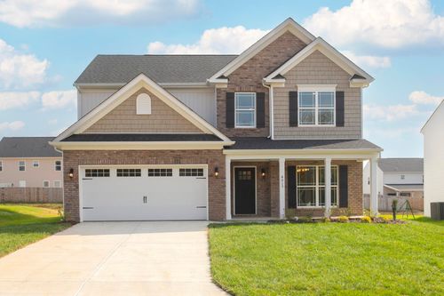 5019 Salient Dr, Spring Hill, TN, 37174-3508 | Card Image