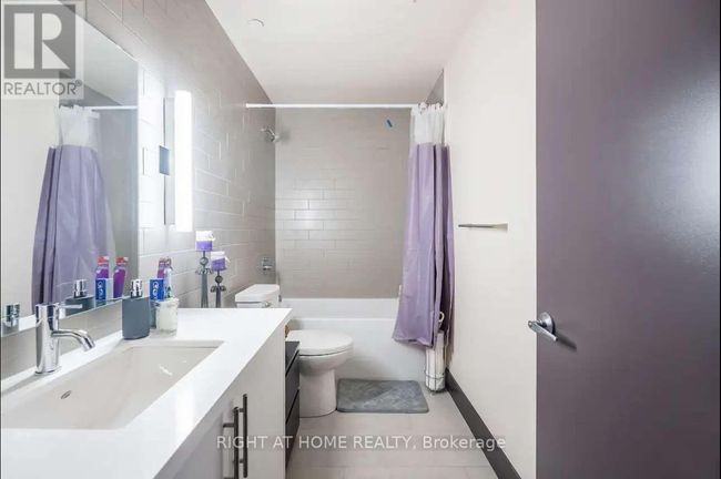 101 - 121 King St E, Condo with 1 bedrooms, 1 bathrooms and null parking in Hamilton ON | Image 7