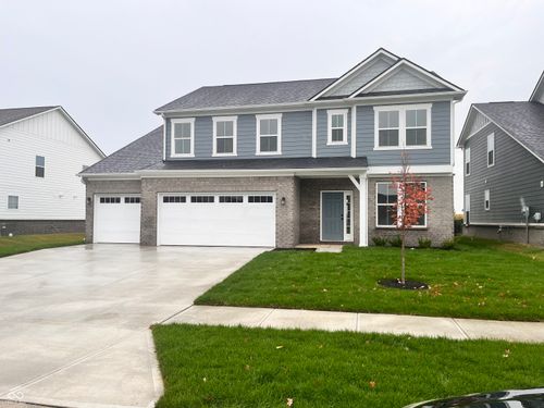20246 Hudson Bay Ln, Westfield, IN, 46074-6172 | Card Image