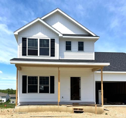 2629 Nature View Dr, Warsaw, IN, 46582-6560 | Card Image