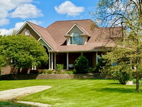 10770 Scott Rd, Sidney, OH, 45365-7320 | Card Image