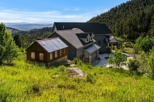 92 Big Indian Gulch Rd, Montana City, MT, 59634-8538 | Card Image