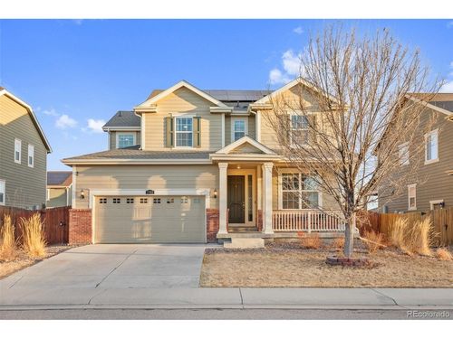 2763 E 161st Pl, Thornton, CO, 80602-6628 | Card Image