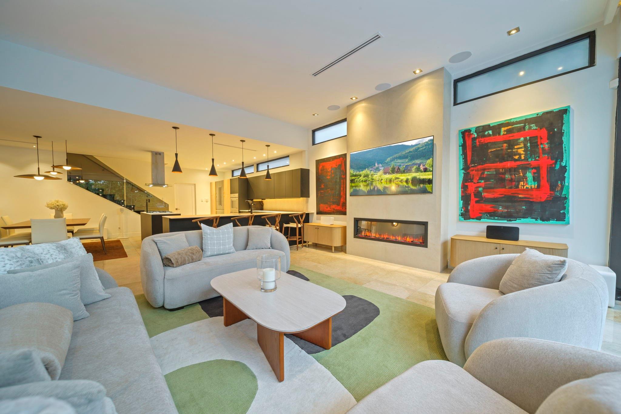 Residential Lease in Houston 4