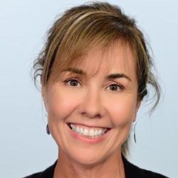 Kathlene Welsh