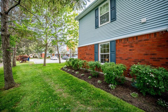 E101 - 182 D'arcy St, Condo with 2 bedrooms, 1 bathrooms and 1 parking in Cobourg ON | Image 30