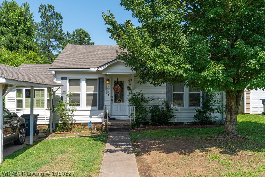 Residential in Fort Smith 5