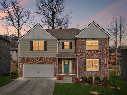 1116 Parklawn Dr, Nashville, TN, 37211-3399 | Card Image