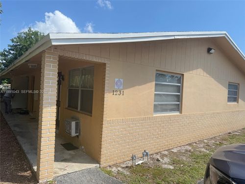apt-2-1231 Nw 19th Ct, Fort Lauderdale, FL, 33311-3628 | Card Image