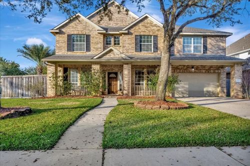 1020 Walnut Pointe, League City, TX, 77573-0901 | Card Image
