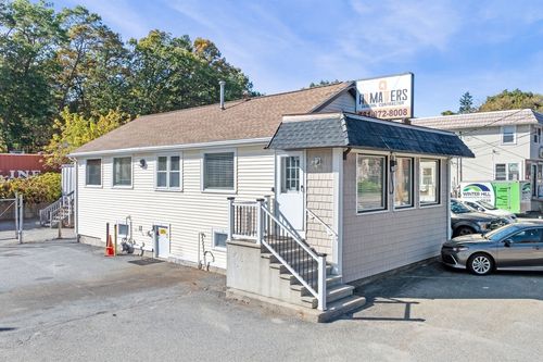 170 Main St, North Reading, MA, 01864-3116 | Card Image