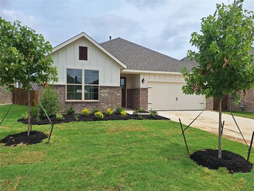 8216 Tomcat Trail, Godley, TX, 76044 | Card Image