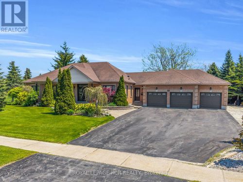 5 Massari Street, Caledon (Caledon Village), ON, L7K0B6 | Card Image