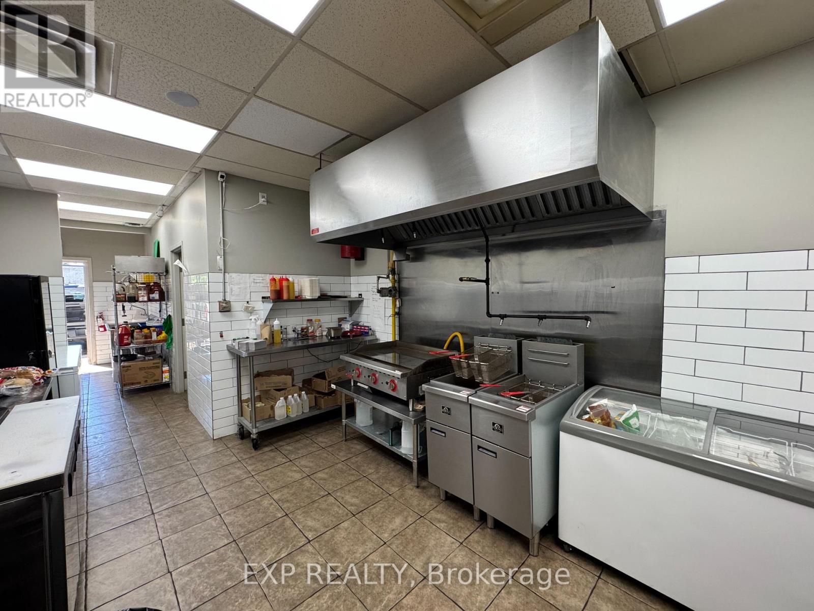 Business Opportunity in London East (East H) 5