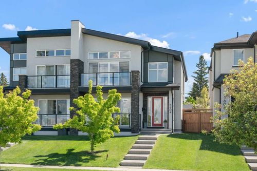 5604 37 Street Sw, Calgary, AB, T3E5M6 | Card Image