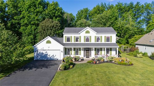 74 Talamora Trl, Brockport, NY, 14420-3000 | Card Image
