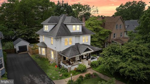 123 Township Line Rd, JENKINTOWN, PA, 19046-3530 | Card Image