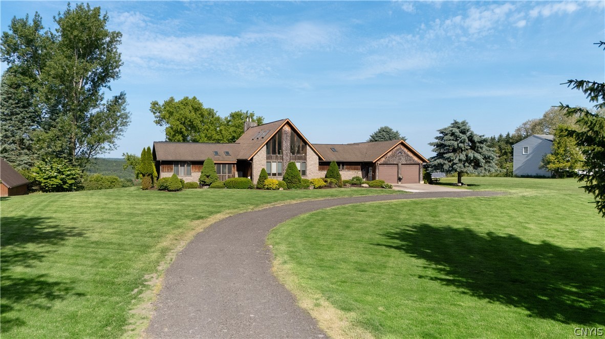 Residential in Camillus 2