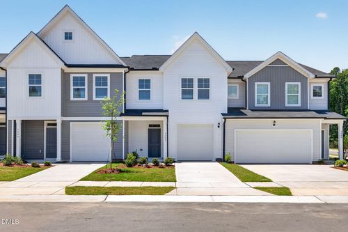 3318 Bailey Lk Drive, Fuquay Varina, NC, 27526 | Card Image