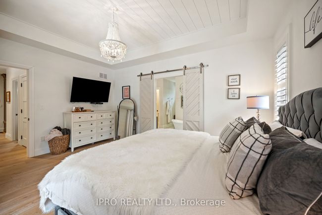1 Gallagher Cres, House other with 6 bedrooms, 4 bathrooms and 10 parking in Midhurst ON | Image 27