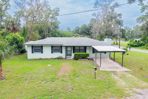 206 Ne 6th St, TRENTON, FL, 32693-3544 | Card Image