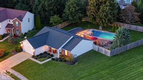 3786 Challenger Dr, Westfield, IN, 46062-6546 | Card Image