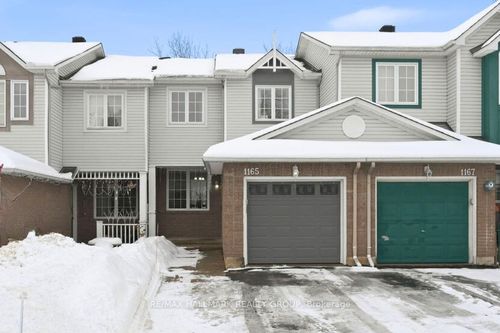 1165 Falconcrest Crt, Orleans, ON, K4A3Z4 | Card Image