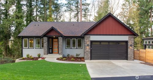 6145 Lake Saint Clair Dr Se, Olympia, WA, 98513-9220 | Card Image