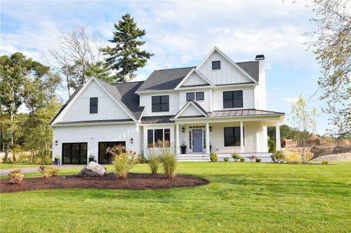 1 Paul St, Cranston, RI, 02920-5334 | Card Image