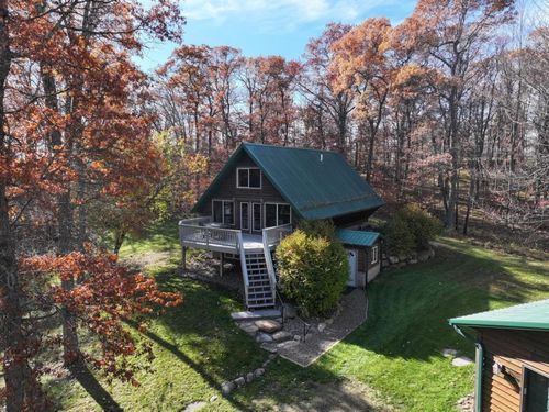 29929 Aztec Cir, Pequot Lakes, MN, 56472-6740 | Card Image