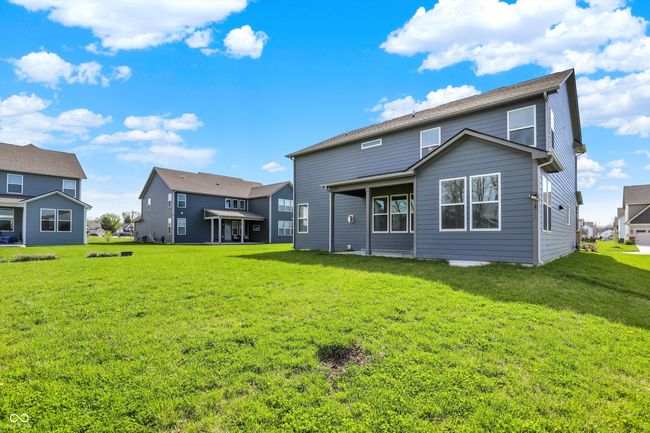 10423 Hamburg Dr, House other with 5 bedrooms, 6 bathrooms and null parking in Fortville IN | Image 79