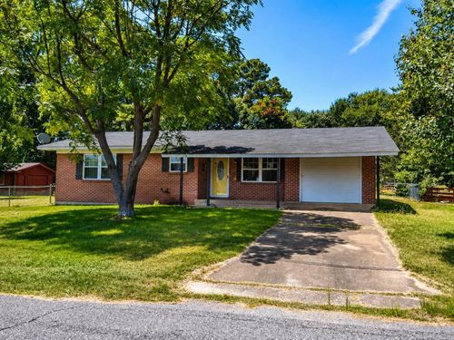 119 N Pine St., Mineral Sprs., AR, 71851 | Card Image