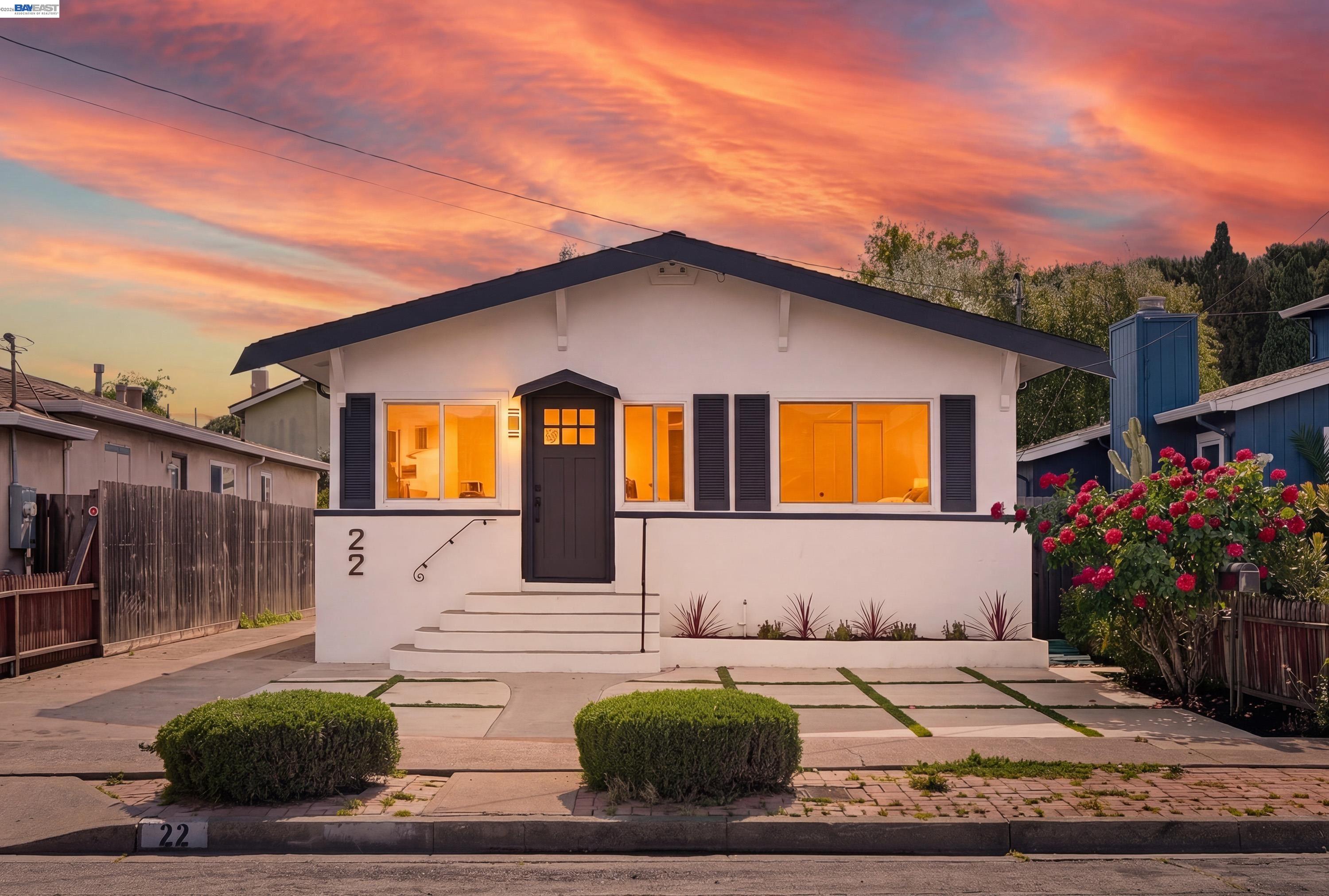 Residential in Alameda 5