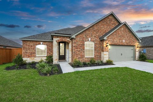 3006 Floating Barque Dr, Texas City, TX, 77510-0520 | Card Image
