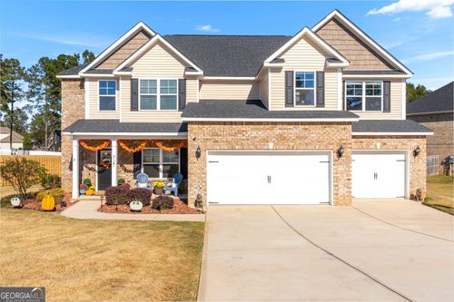 717 Foxborough Ln, Bonaire, GA, 31005-3666 | Card Image