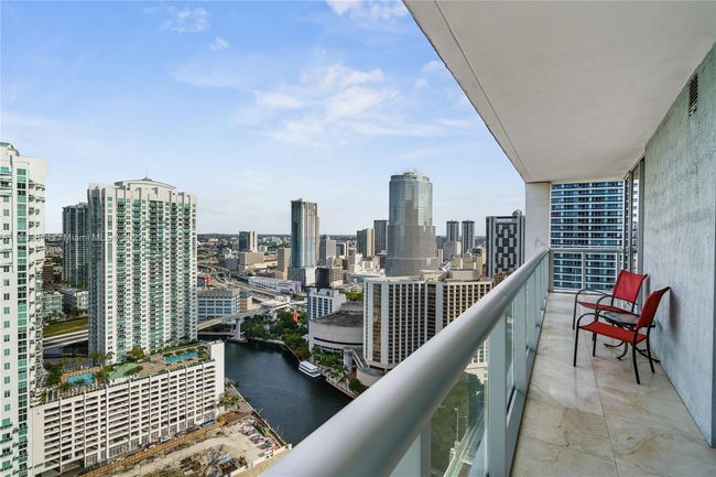 APT-3404 - 485 Brickell Ave, Condo with 2 bedrooms, 2 bathrooms and null parking in Miami FL | Image 36