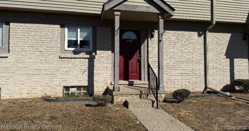 2048 Orchard Crest St, Shelby Twp, MI, 48317-4534 | Card Image