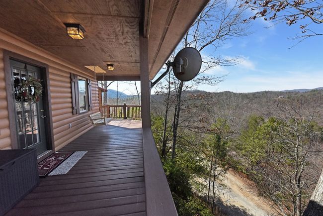 47 Steeple Ln, Home with 2 bedrooms, 2 bathrooms and null parking in Marble NC | Image 34