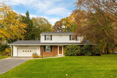 52 Belvista Drive, Penfield, NY, 14625 | Card Image