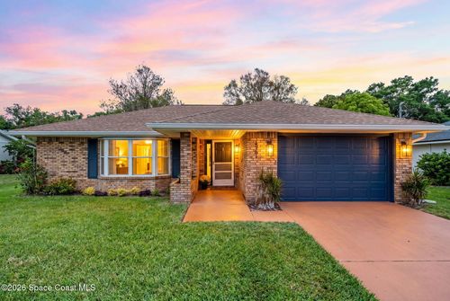 1961 Bradway St Ne, Palm Bay, FL, 32905-5118 | Card Image