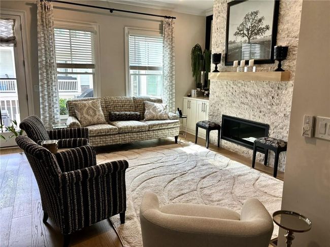 225 Anglin Walk, House other with 5 bedrooms, 6 bathrooms and 2 parking in Alpharetta GA | Image 20