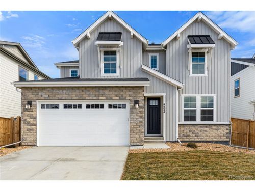 9334 Quartz St, Arvada, CO, 80007-8324 | Card Image