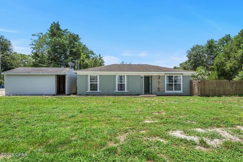 315 Twin Lakes Dr, Panama City Beach, FL, 32413-1437 | Card Image