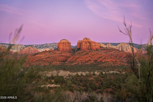 3-500 Smoke Trail Lane, Sedona, AZ, 86336 | Card Image