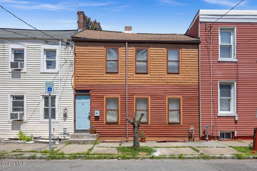 87 Ida St, Troy, NY, 12180-4605 | Card Image