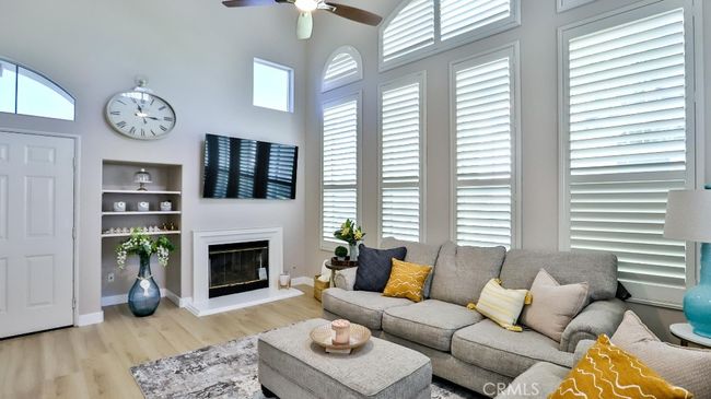 36 Tierra Seguro, Condo with 3 bedrooms, 3 bathrooms and 2 parking in Rancho Santa Margarita CA | Image 8