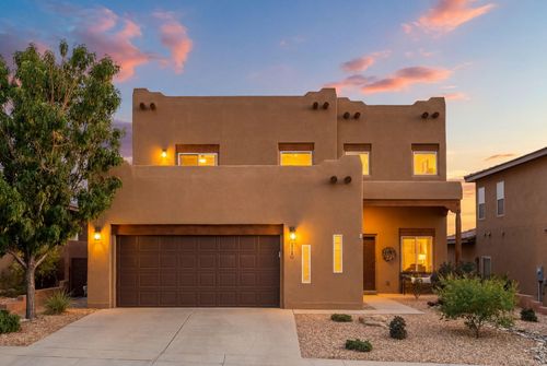 6248 Nueva Espana Rd Nw, Albuquerque, NM, 87114-6176 | Card Image
