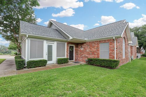 6152 Haley Ln, Fort Worth, TX, 76132-3875 | Card Image