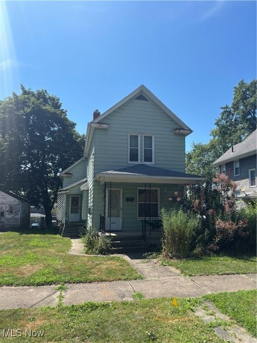 214 N Bentley Ave, Niles, OH, 44446-5204 | Card Image