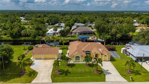 28435 Silver Palm Dr, PUNTA GORDA, FL, 33982-1102 | Card Image